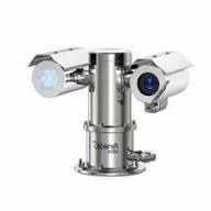 4MP Explosion Proof PTZ Camera