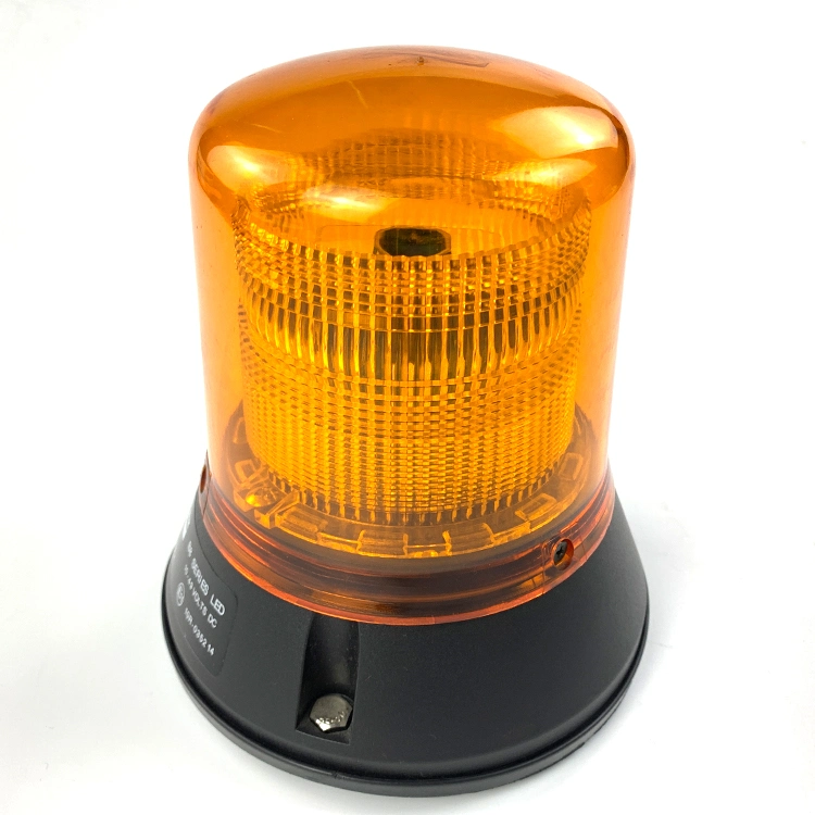 Flasher for Blinker LED For Vehicle 12V Orange