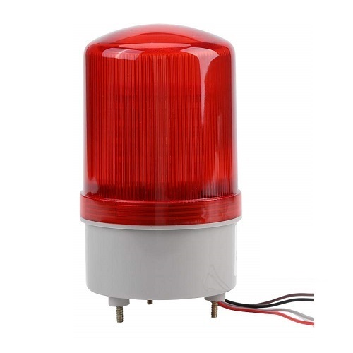 Flasher for Blinker LED For Vehicle 12V Red