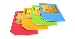 SIM Card