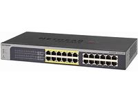 Poe Switch 24 Port