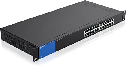 Network Switch 24 Port