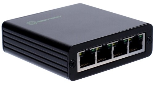 Network Switch 4 Port