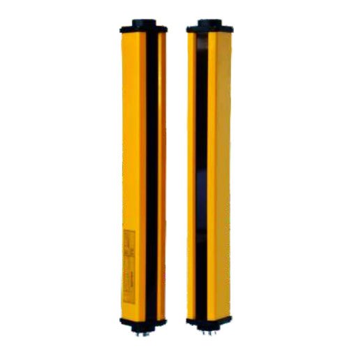 Safety Curtain Sensor