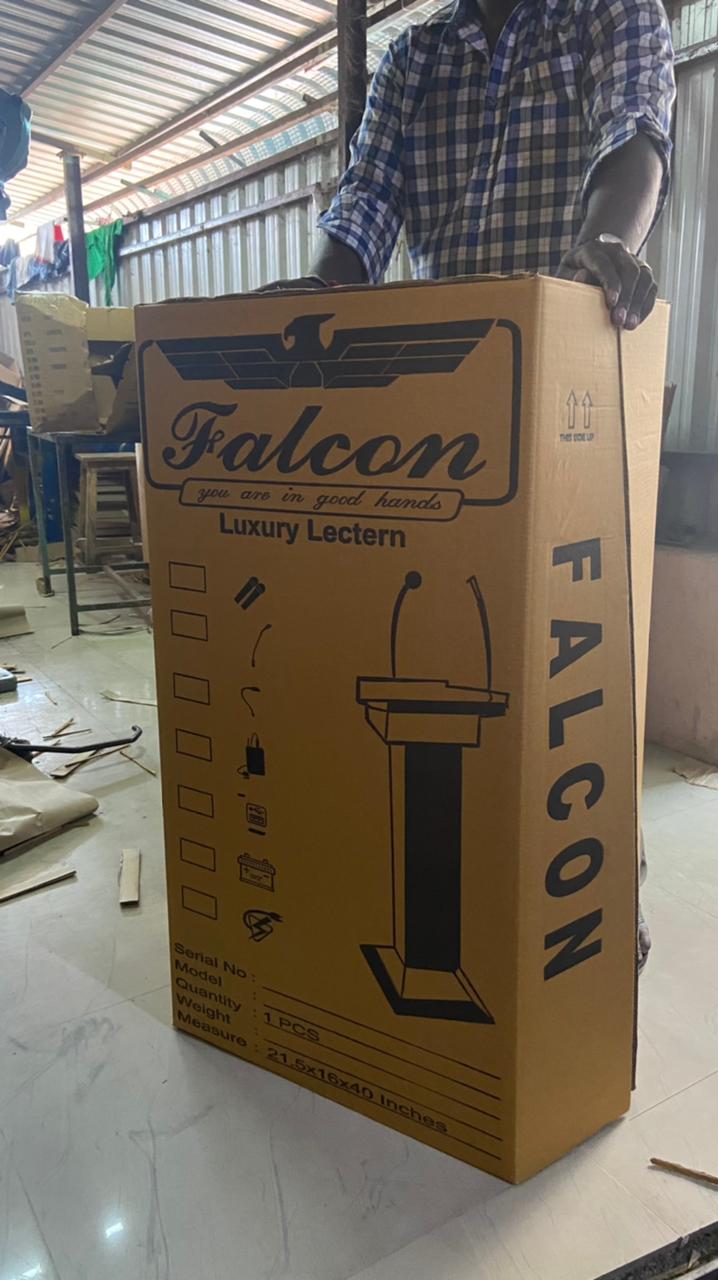 Digital Podium Falcon F 2060U