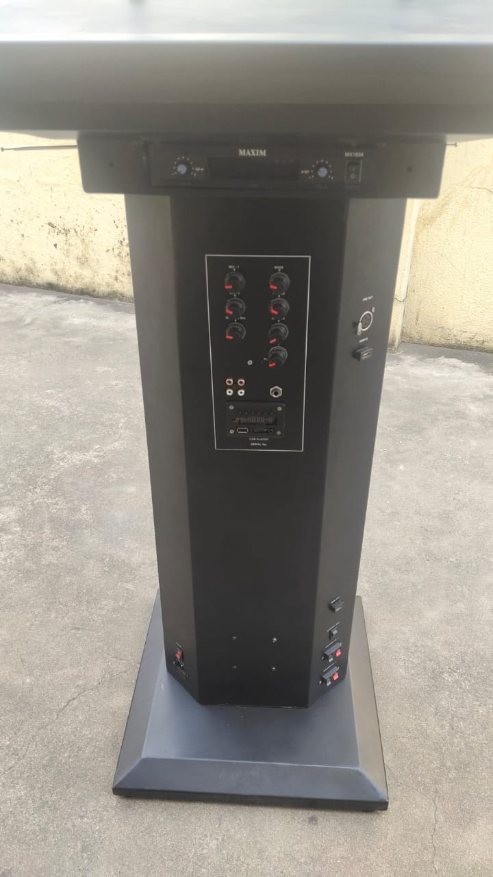 Digital Podium Falcon F 2060U