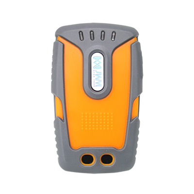 Guard Tour Reader WM5000P5, GPS Based