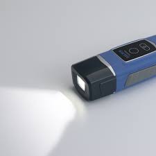 Guard Tour Reader WM 5000V4s With Torch