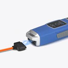 Guard Tour Reader WM 5000V4s With Torch