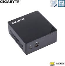 Gigabyte Mini PC for Head Count System