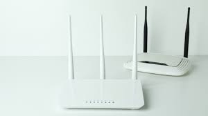 Wireless Router (Wifi)