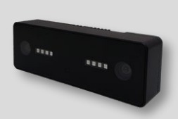 V Count People Head Count Sensor