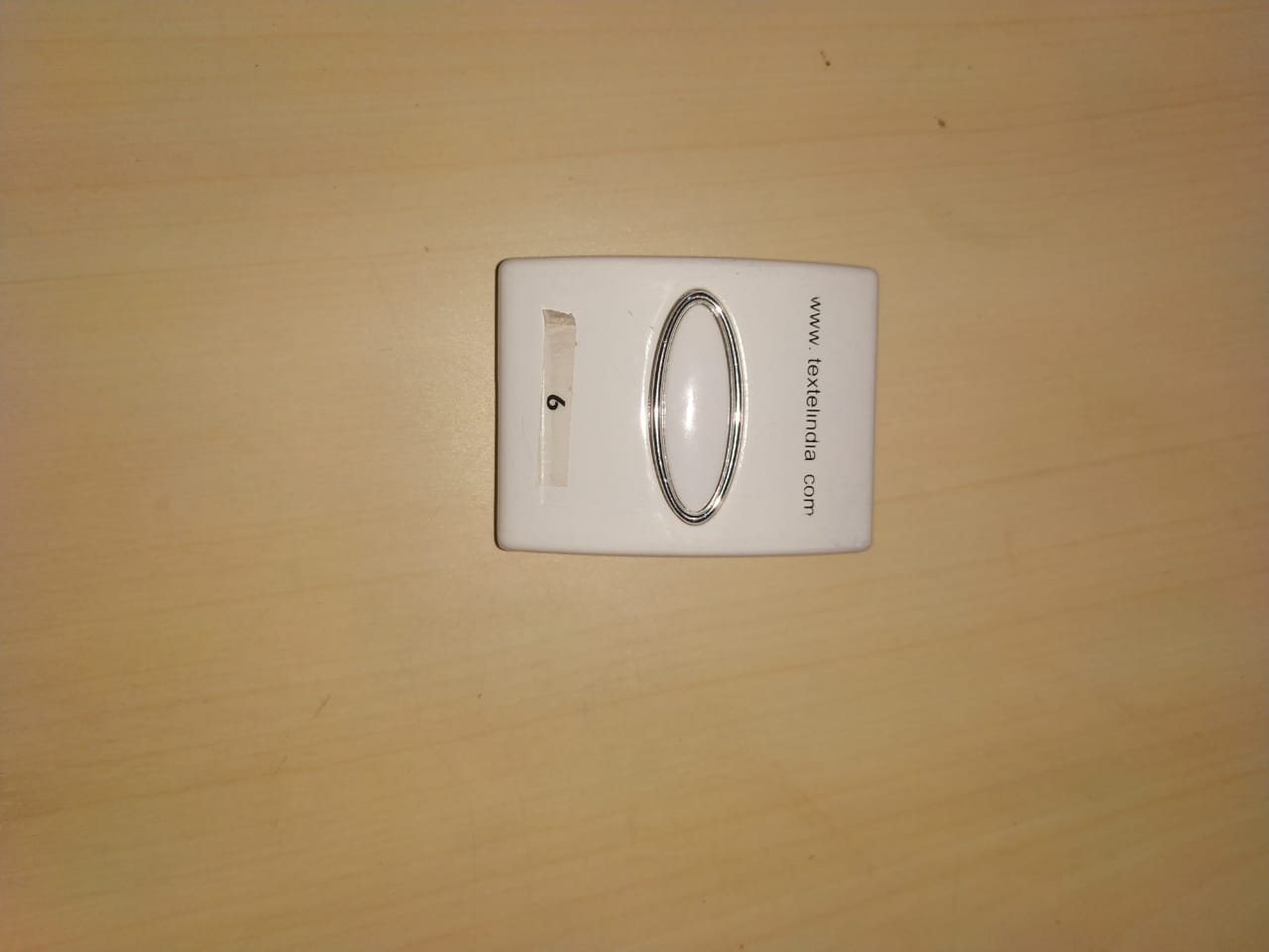 wireless call button with Battery Single Function