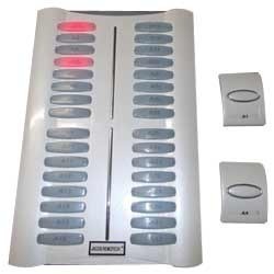 Wireless Nurse Calling System 32 Patient