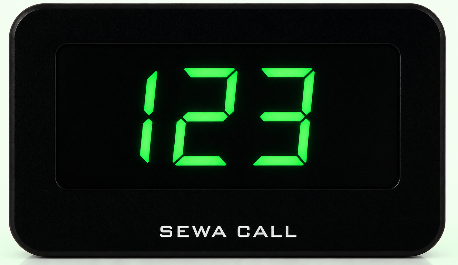Wireless Nurse Call System k13s eco