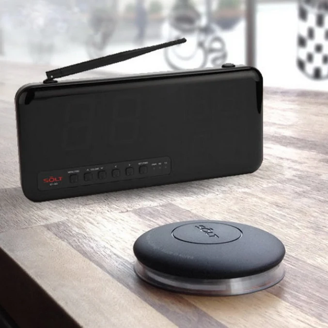 1 button, Paired Cancel only black, Water resistant(IP X8)