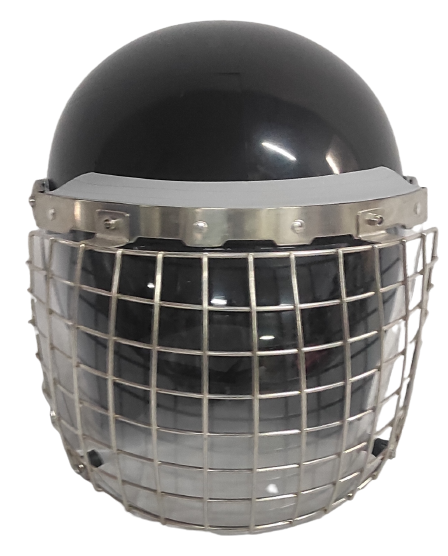 Anti Riot Safety Helmet