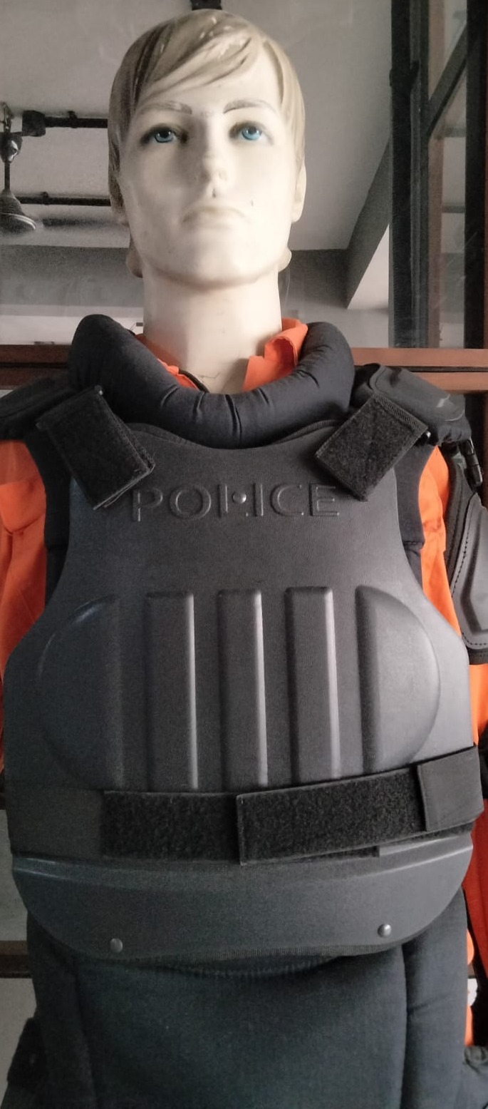 Body Chest Protector