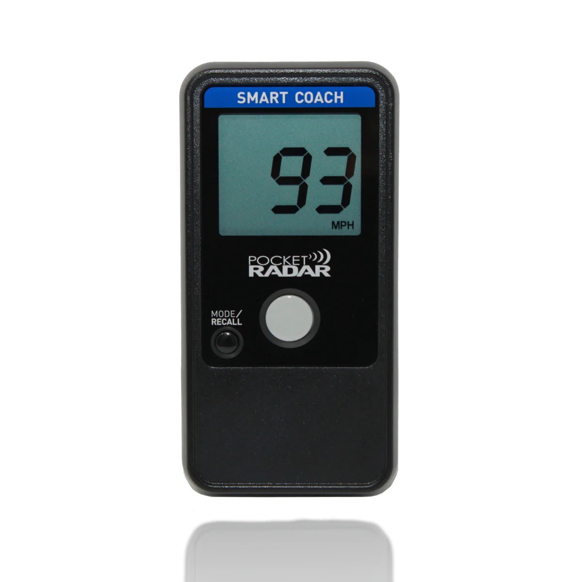 Pocket Radar Smart Coach speed gun Radar