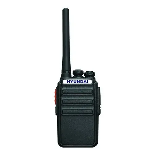 Walkie talkie Hyundai GP 333 XE 1KM