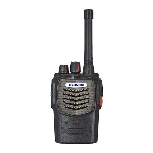 Walkie talkie Hyundai GP 333 XR 2KM