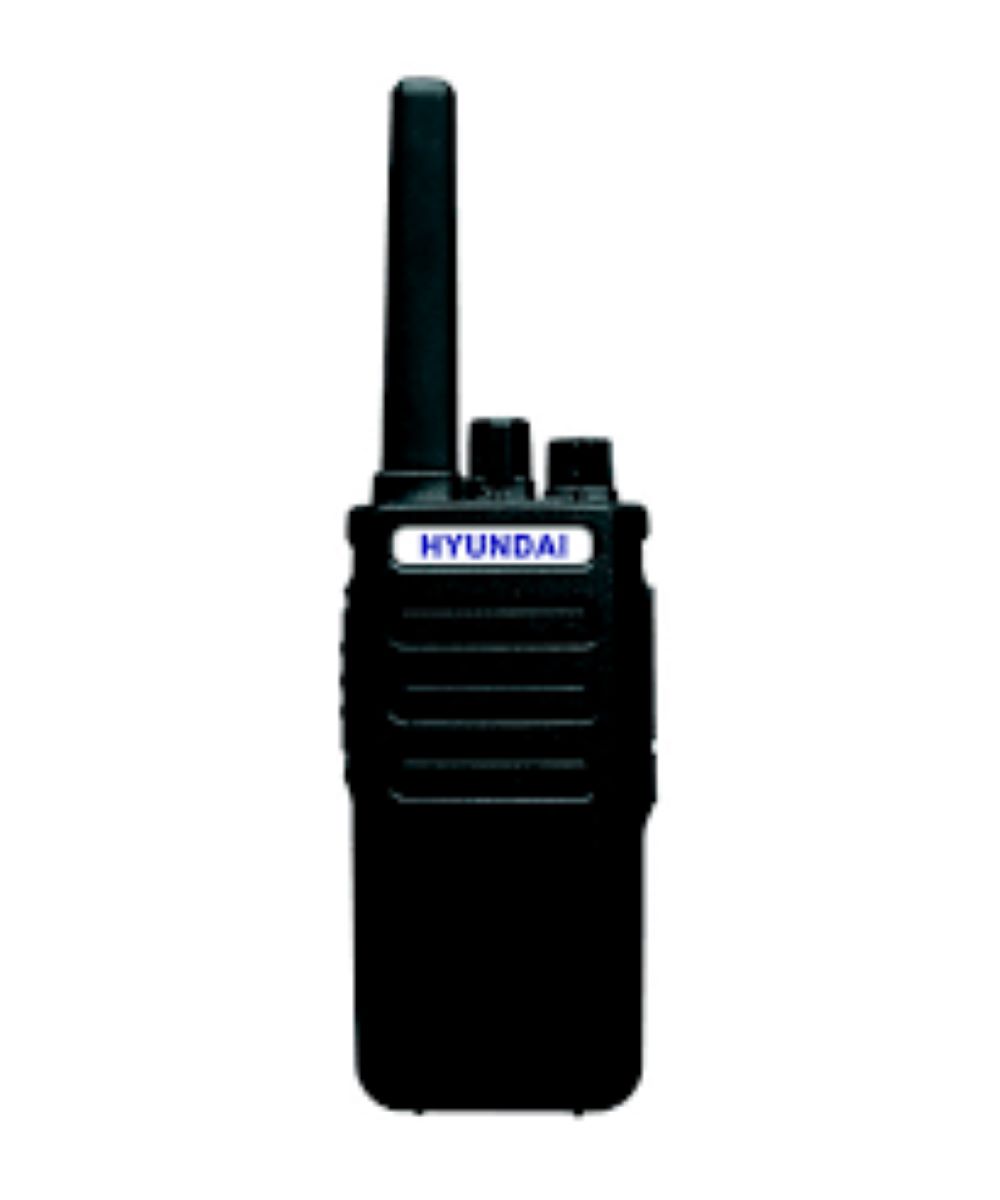 Walkie talkie Hyundai GP 777 HXR