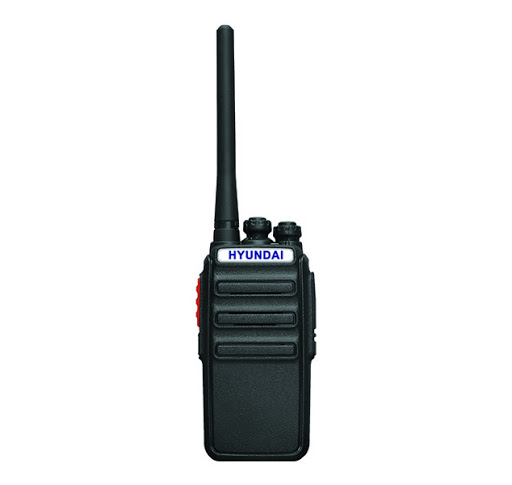 Walkie talkie Hyundai Wireless 3 KM