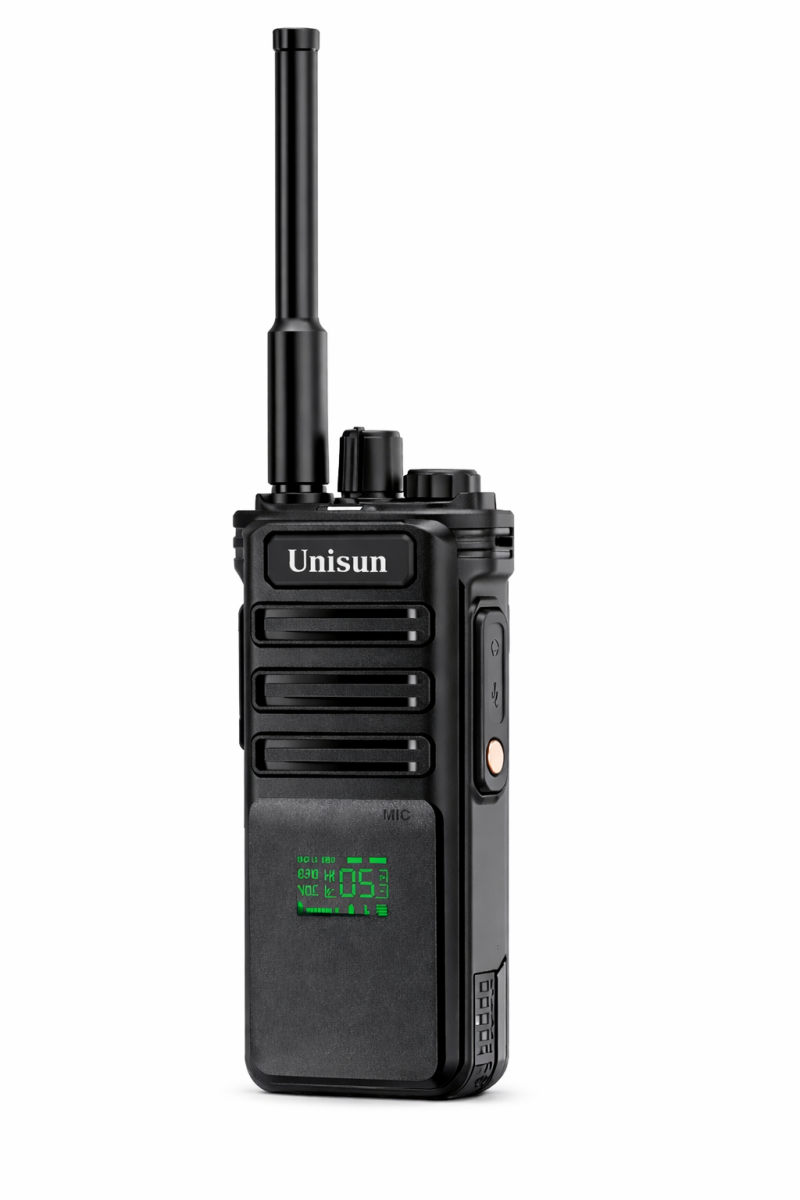 Walkie Talkie UNISUN KEC108BT