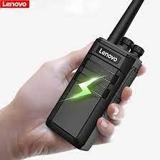 Lenovo Walkie talkiie Model Lenovo N7