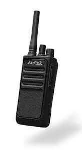 Walkie Talkie Airlink A33 15 to 2 KM