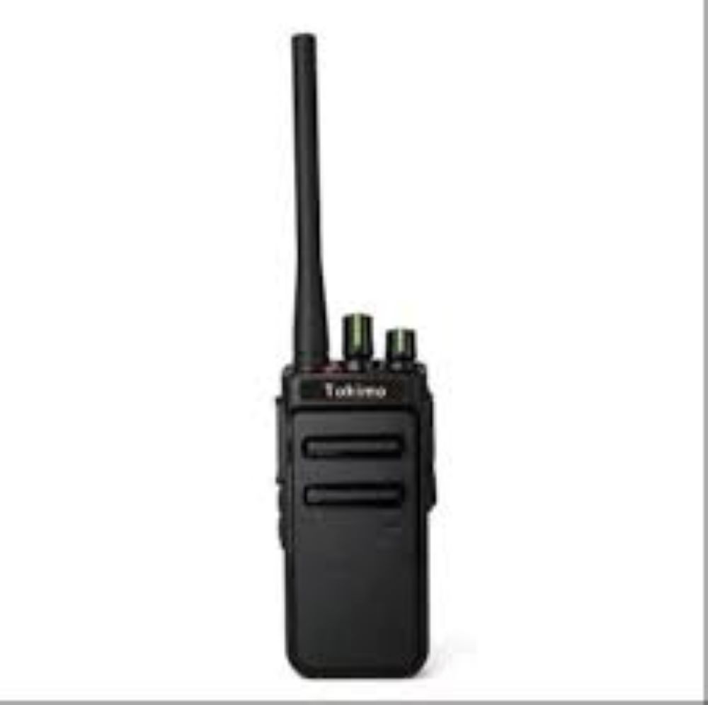 Tokimo Adv License Free walkie Talkie 3 Km