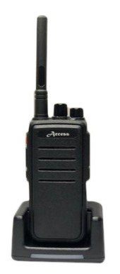 Walkie Talkie 1 KM Range Make Access