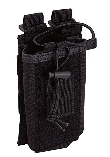 Walkie Talkie Talk Pro Carrying Case