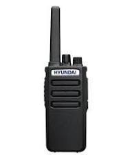 KTI040210GP66LV — Walkie talkie Hyundai GP 666LV