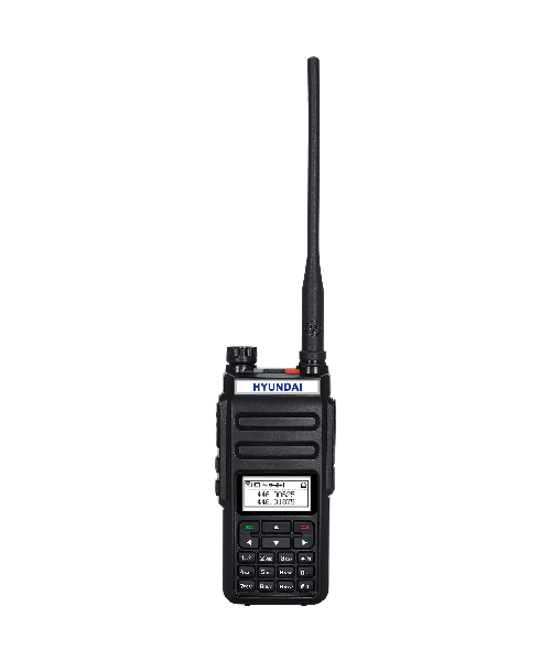 Walkie talkie Hyundai GP 999DXR