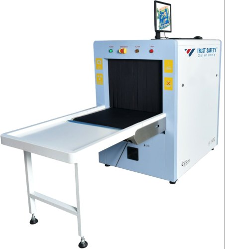 X Ray Baggage Scanner 100100B Trust Safety