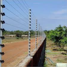 Solar Fence Accessories