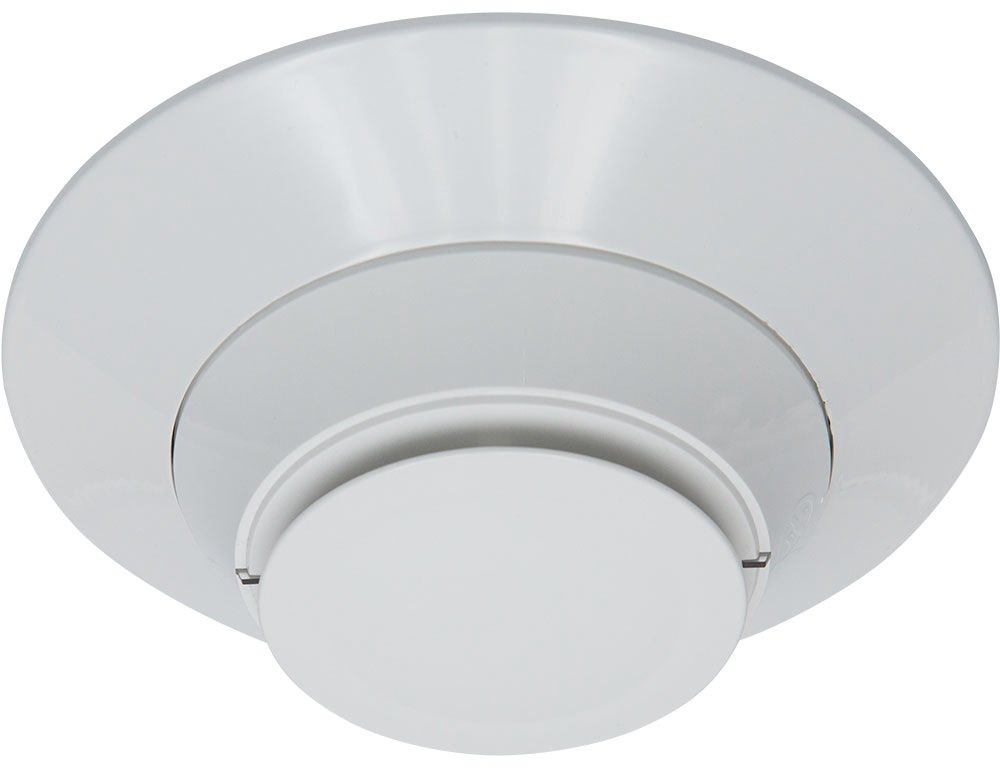 Addressable Photoelectric Smoke Detectors Notifier FSP951R