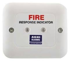 Response indicator RI 502 Agni