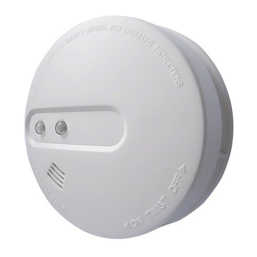 Wireless Smoke Detector ATIGO