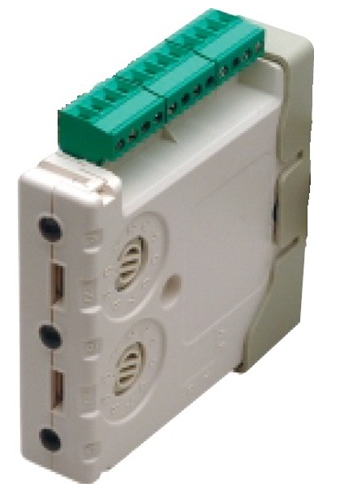 Single Input Monitor Module Honeywell