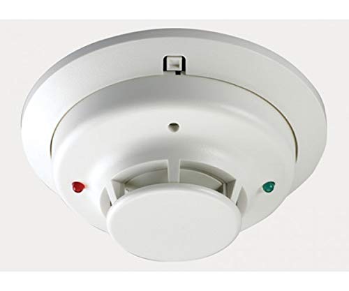 Smoke Detector Morley