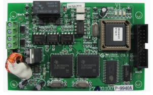 P 9940A Class A RS485 Network Card GST