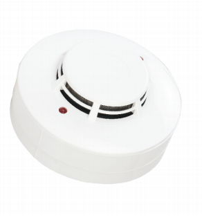 Analogue Addressable Photoelectric Smoke Detector RAVEL