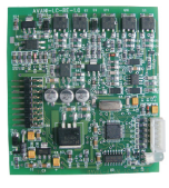 RE LC Addressable Loop Card RAVEL