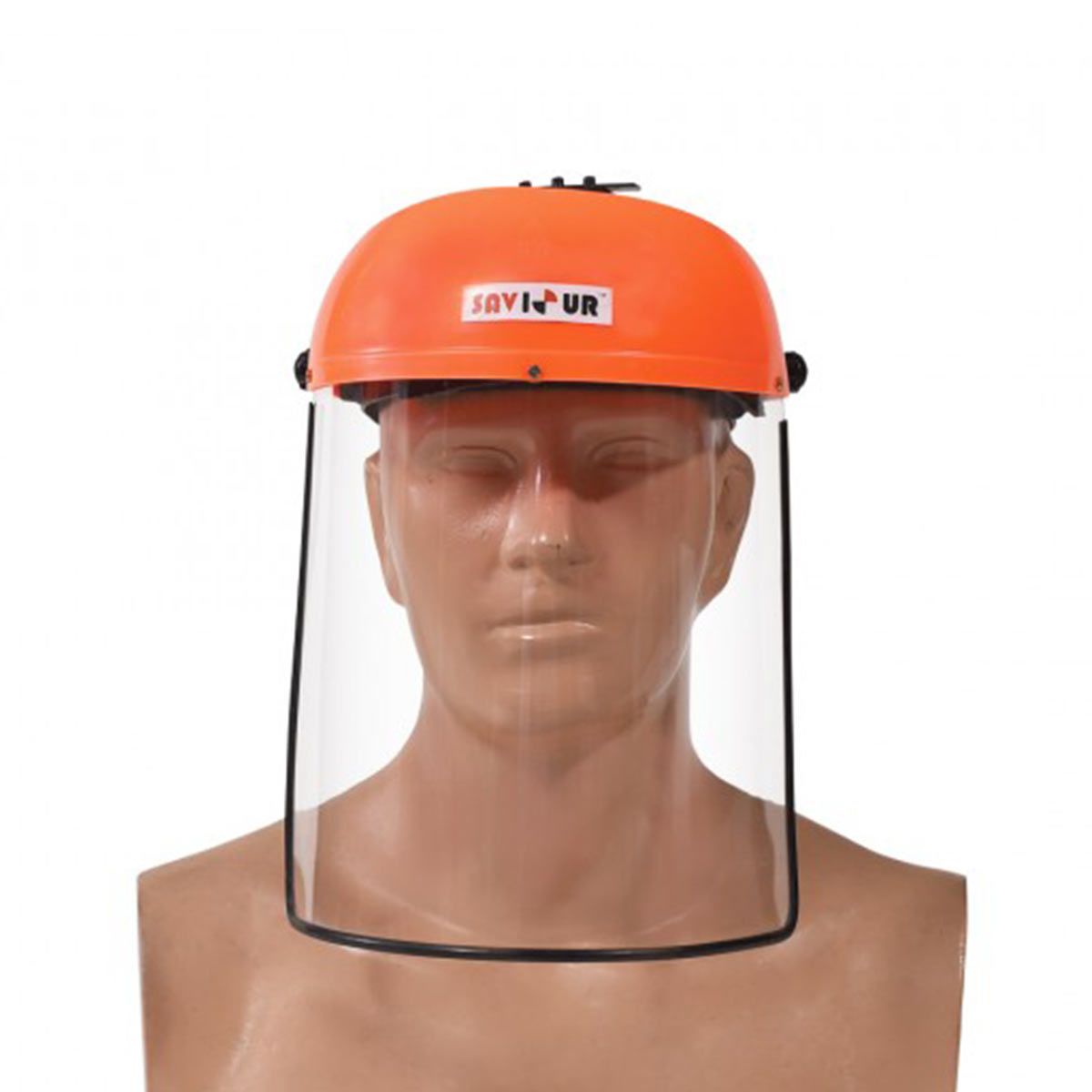 Face Shield FG 10 without helmet