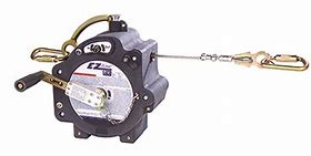Temporary Horizontal Life Line fall Arrest System HLL