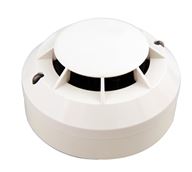 Smoke Detector Honeywell