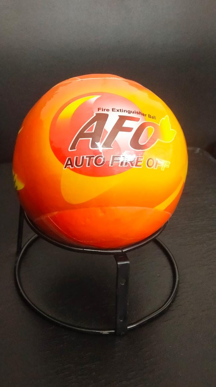 Fire Ball AFO