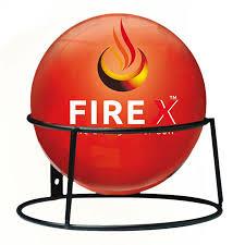 Fire Ball Fire X